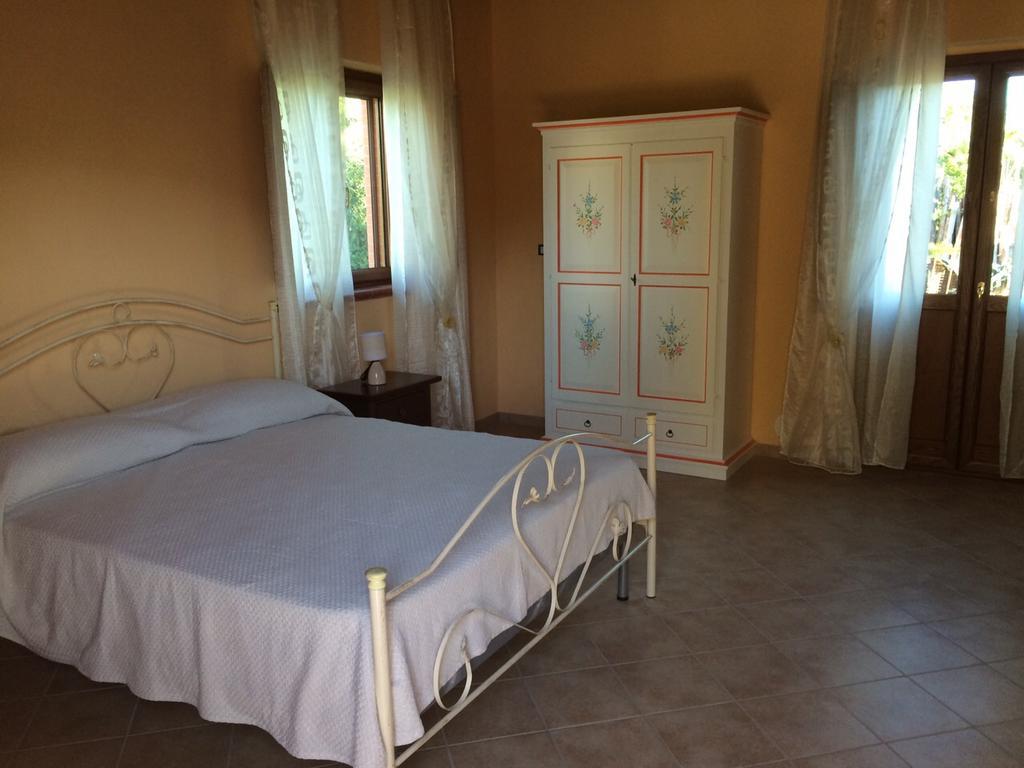Il Melograno Villa Francavilla Marittima Exteriör bild