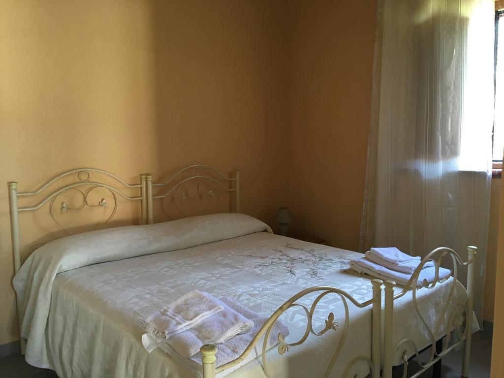 Il Melograno Villa Francavilla Marittima Exteriör bild